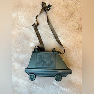 MSE-6 Series Repair Droid / “Mouse” Droid -Popcorn Bucket- Star Wars Galaxy's